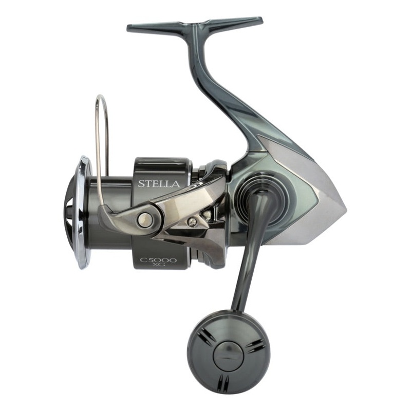Shimano – Stella FK Spinning Reel