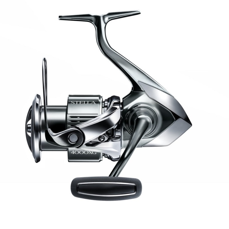 Shimano – Stella FK Spinning Reel
