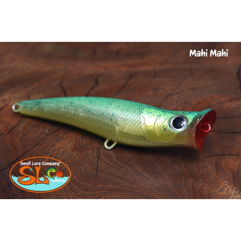 Small Lure Company – Mikros-Pop