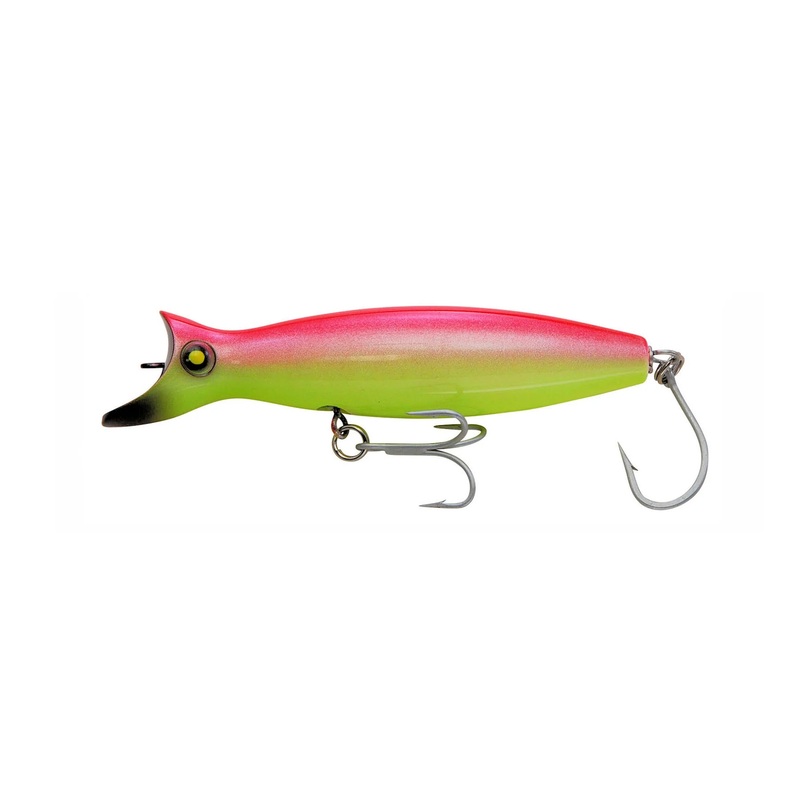 Super Strike – Little Neck Swimmer