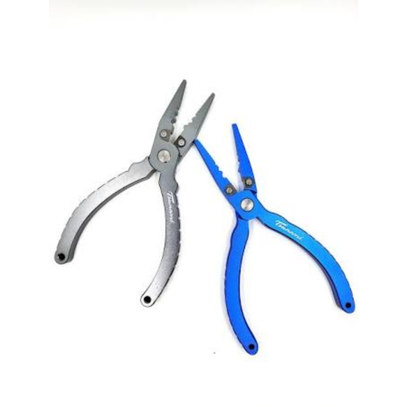 Tsunami – Aluminum Pliers|Assorted Colors