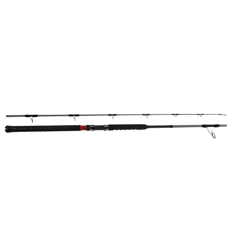Tsunami – ArmourTech Boat Spinning Rods