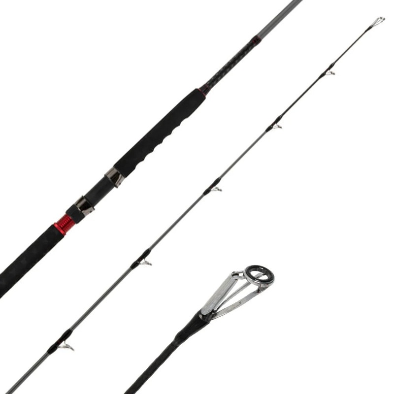 Tsunami – ArmourTech Jigging Rods