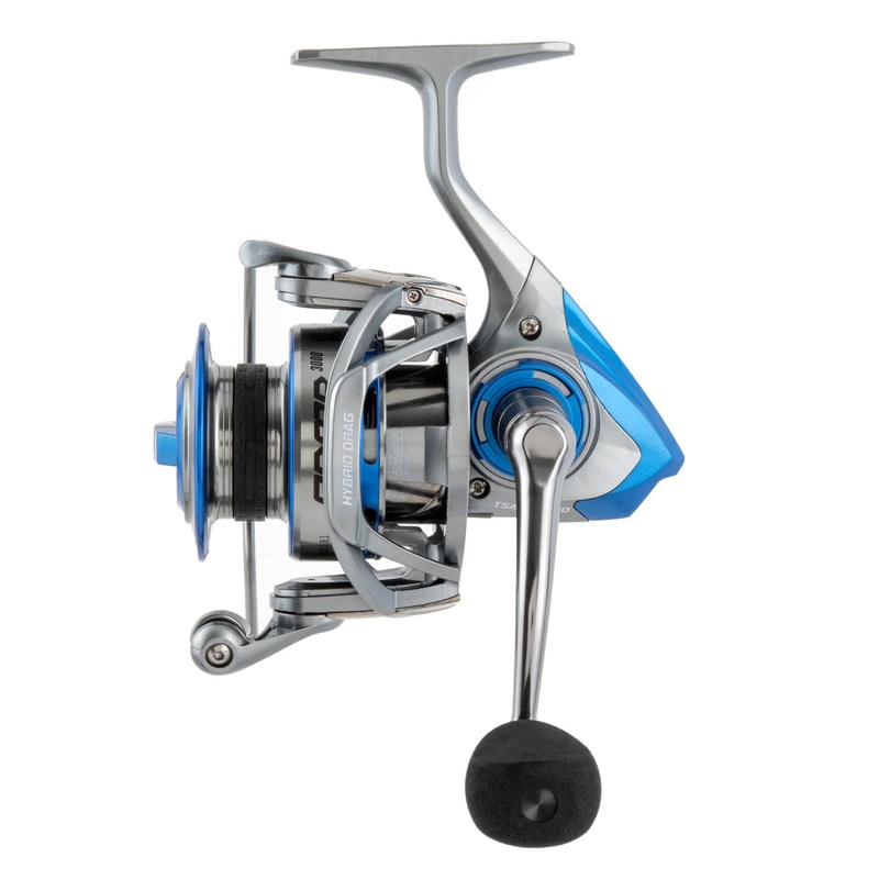 Tsunami – ARMR Spinning Reels|3000|4000