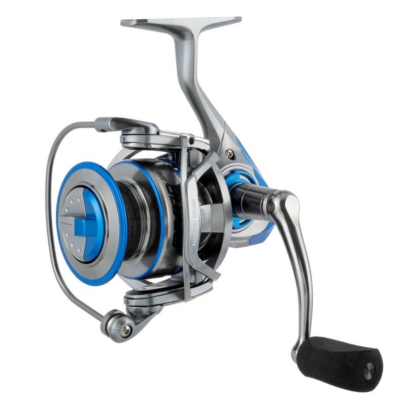 Tsunami – ARMR Spinning Reels|3000|4000