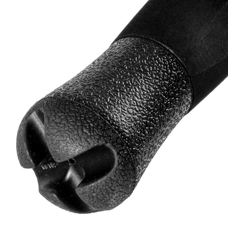 Tsunami – Carbon Shield II Big Bait Spinning Boat Rods