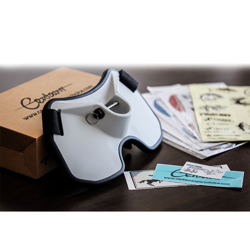 Centaur – Gimbal II Fighting Belt