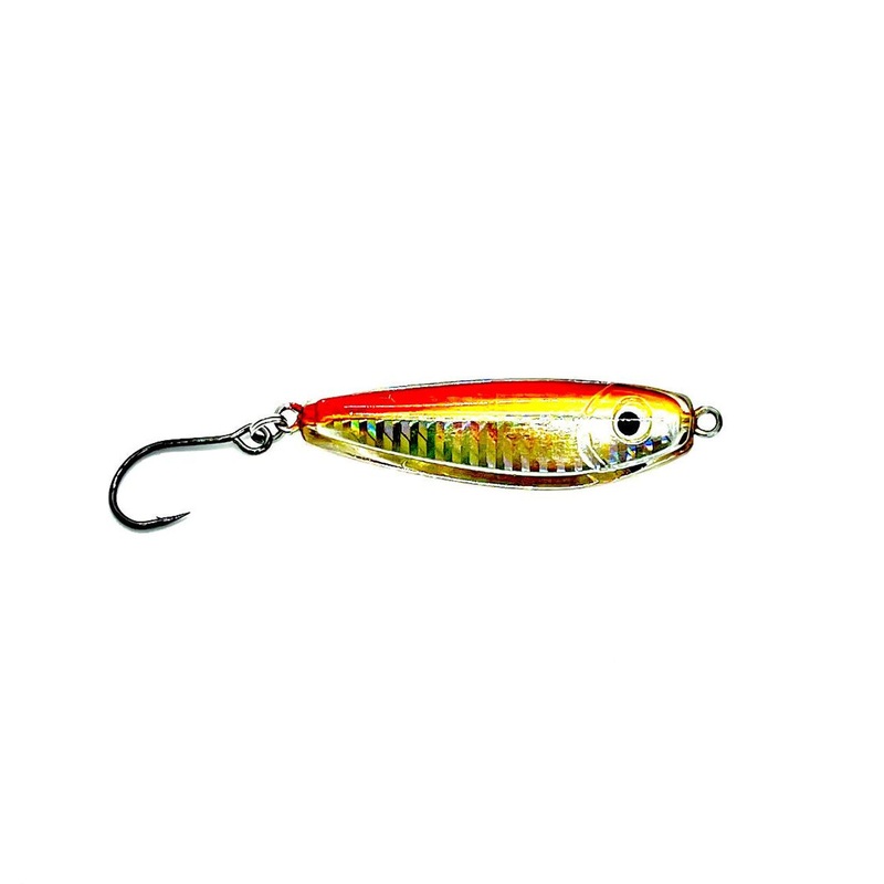 JoeBaggs – Offshore Series Peanut Resin Jigs