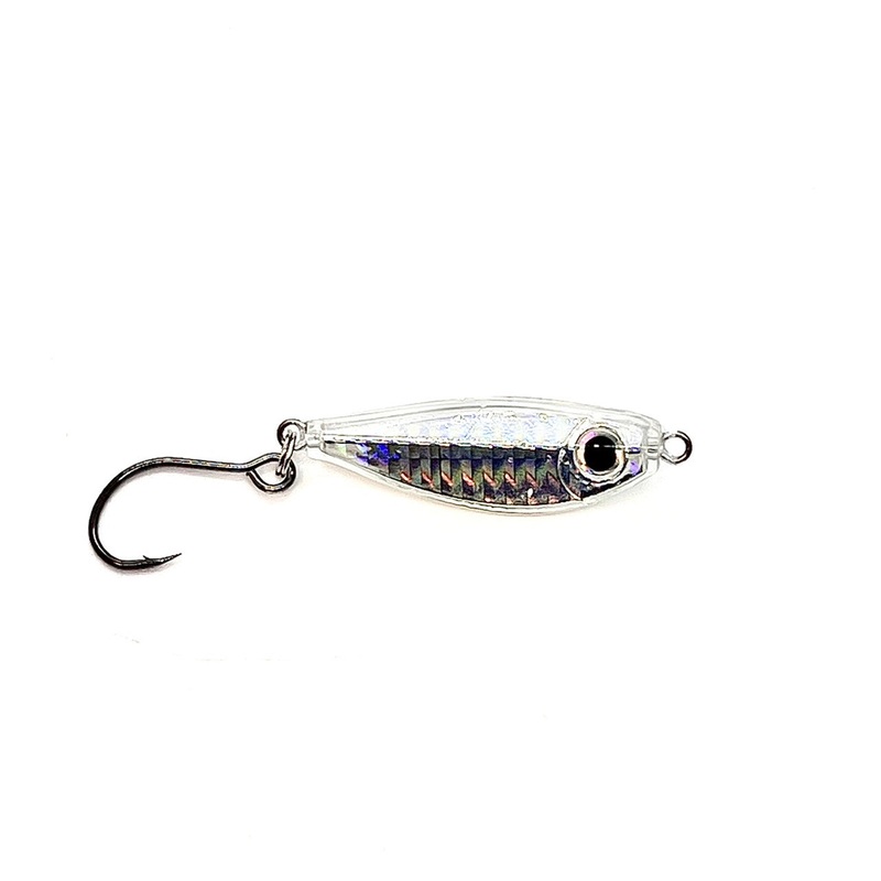JoeBaggs – Offshore Series Peanut Resin Jigs