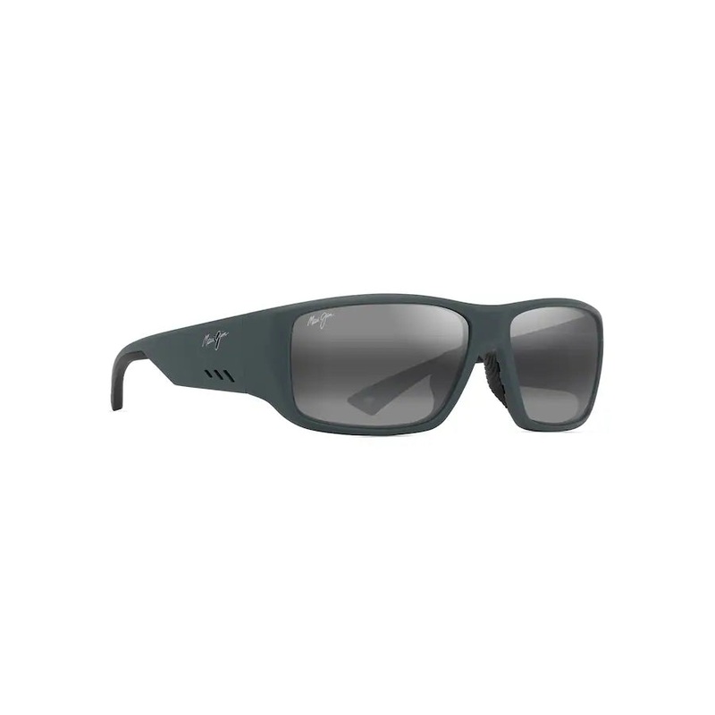 MAUI JIM – Keha Asian Fit Polarized Wrap Sunglasses