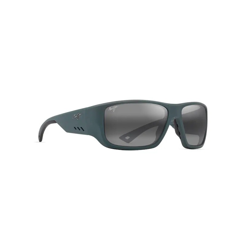 MAUI JIM – Keha Polarized Wrap Sunglasses