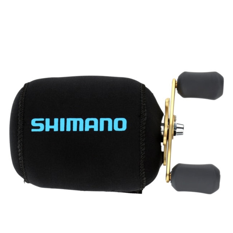 Shimano – Baitcasting Reel Covers