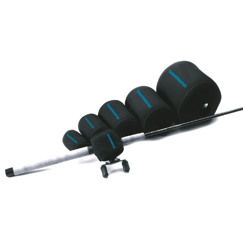 Shimano – Baitcasting Reel Covers