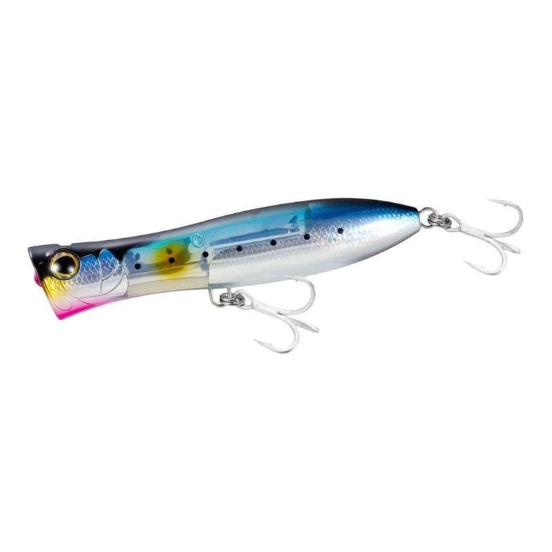 Shimano – Ocea Bomb Dip Flash Boost Poppers