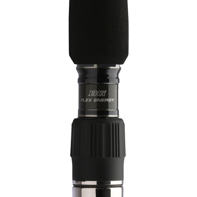 Shimano – Ocea Plugger Big Game Popping Rods