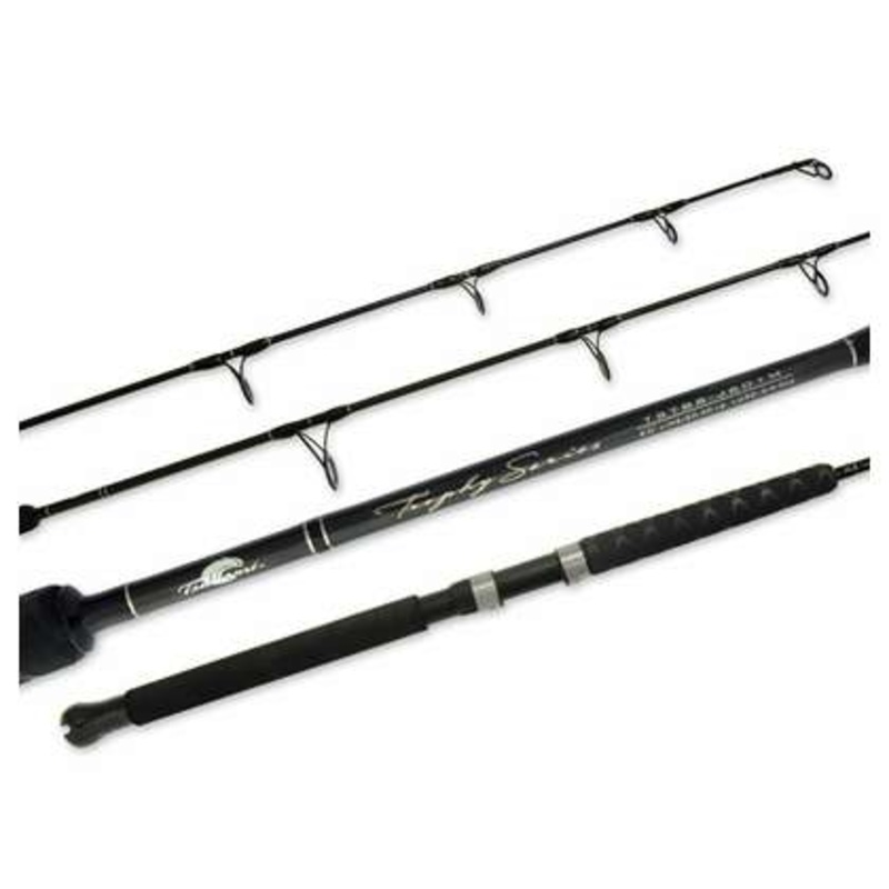Tsunami – Trophy Spinning Jigging Boat Rod