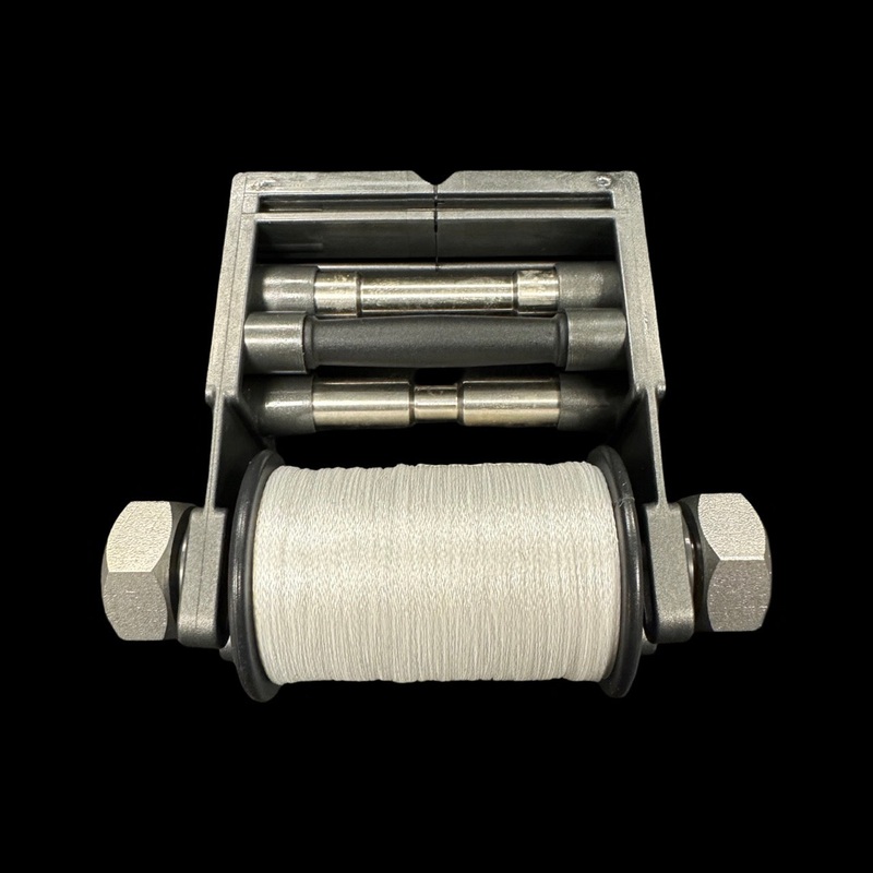 BHP Tackle – Beiter Winder Profi Splicing Tool