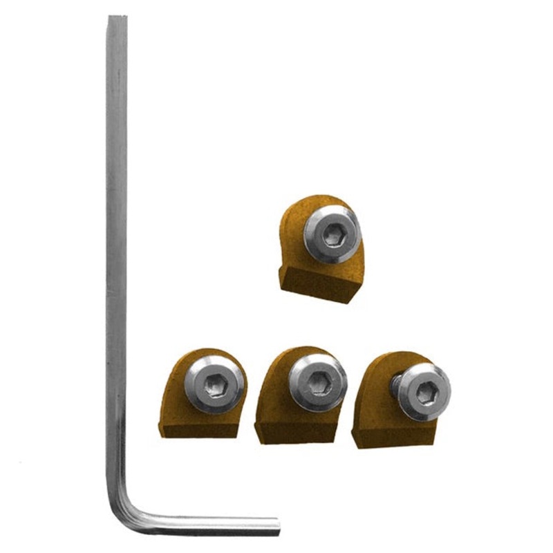 Danco – Titanium Cobalt Side Cutter Replacement Kit