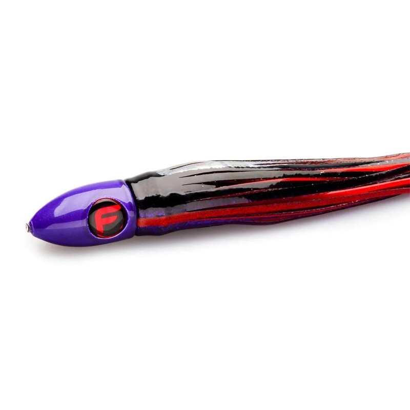 Fathom Offshore – 13oz Fat Boy Trolling Lures