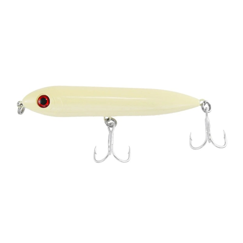 Jigging World – ‘The Bone’ Rattle Stick Baits