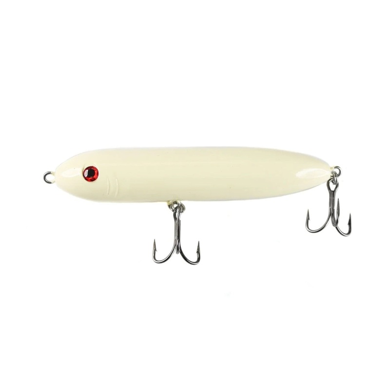 Jigging World – ‘The Bone’ Rattle Stick Baits