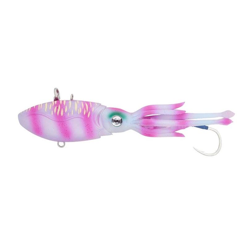 Nomad Design – Big Squidtrex Vibe Lures