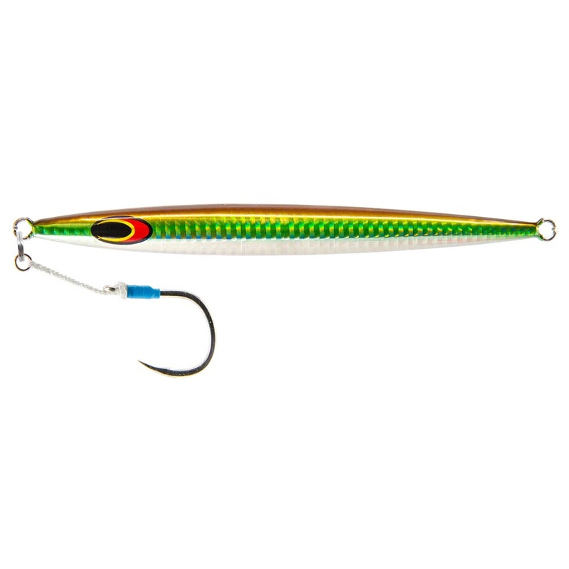 Nomad Design – Streaker Jig (160g)