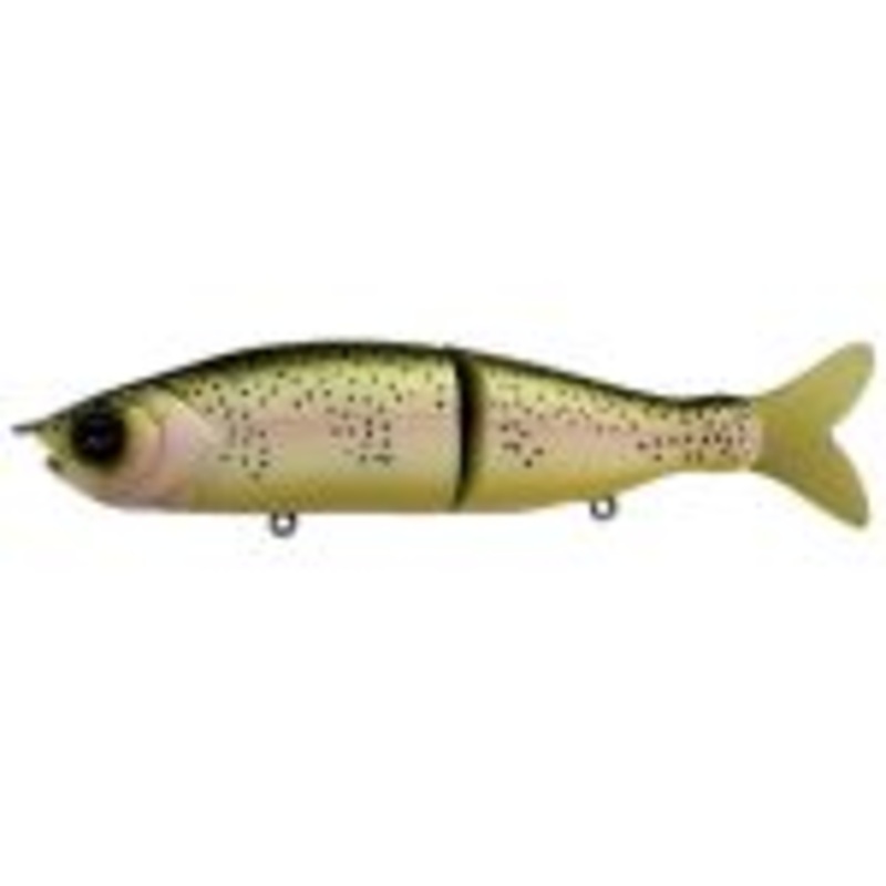 River2Sea – S-Waver|120|168|200|Lite Trout|Rainbow Trout|Yellow Perch|Baby Bass|New Bluegill|Party Crasher|Bluegill