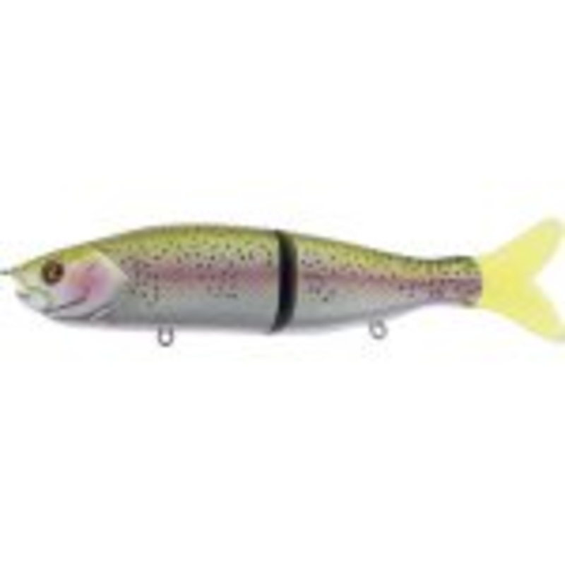 River2Sea – S-Waver|120|168|200|Lite Trout|Rainbow Trout|Yellow Perch|Baby Bass|New Bluegill|Party Crasher|Bluegill