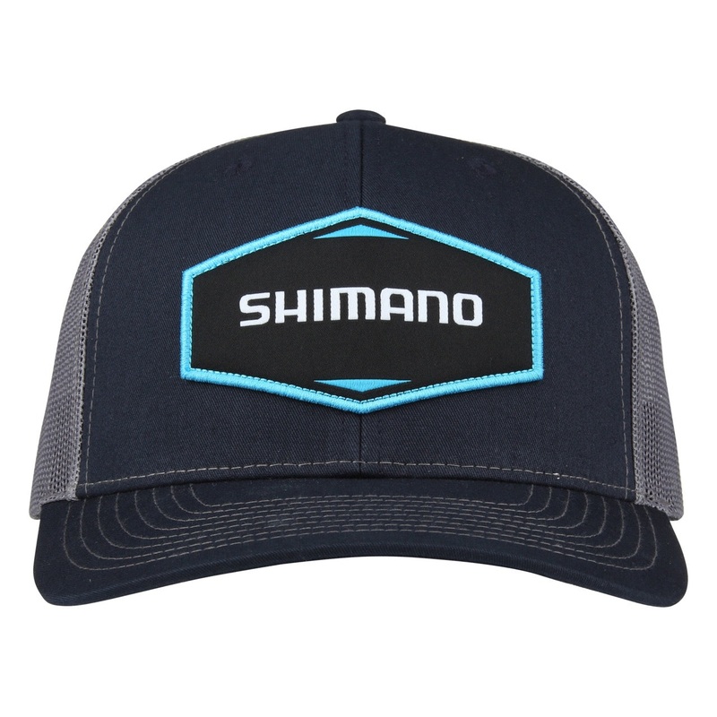 Shimano – Original Trucker Cap