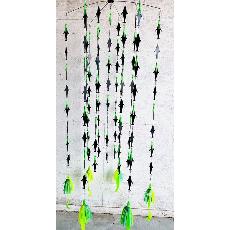 Squidnation – Crack Minnow Dredge