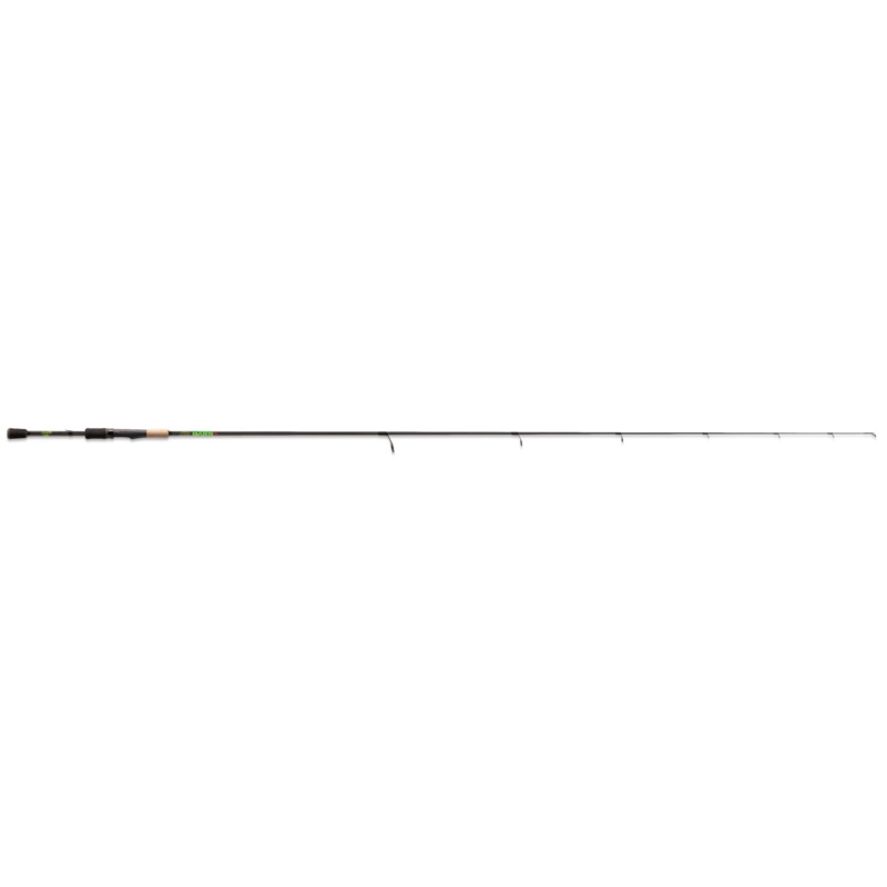 St. Croix – Bass X Spinning Rods