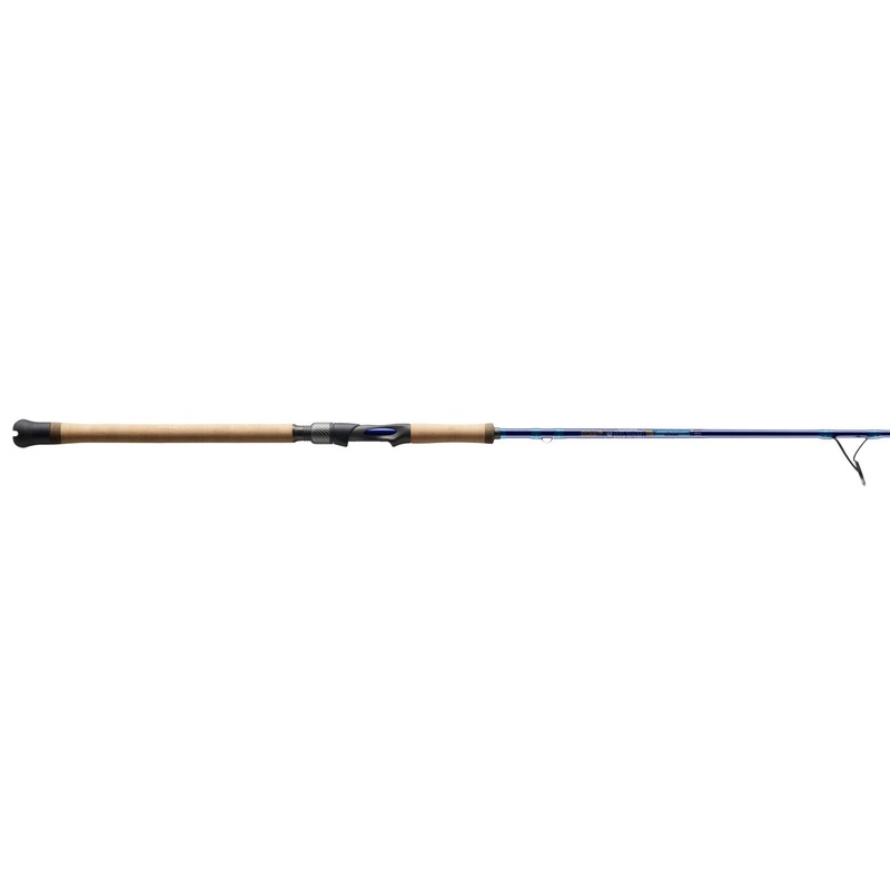 St. Croix – Legend Tournament Inshore Spinning Rods