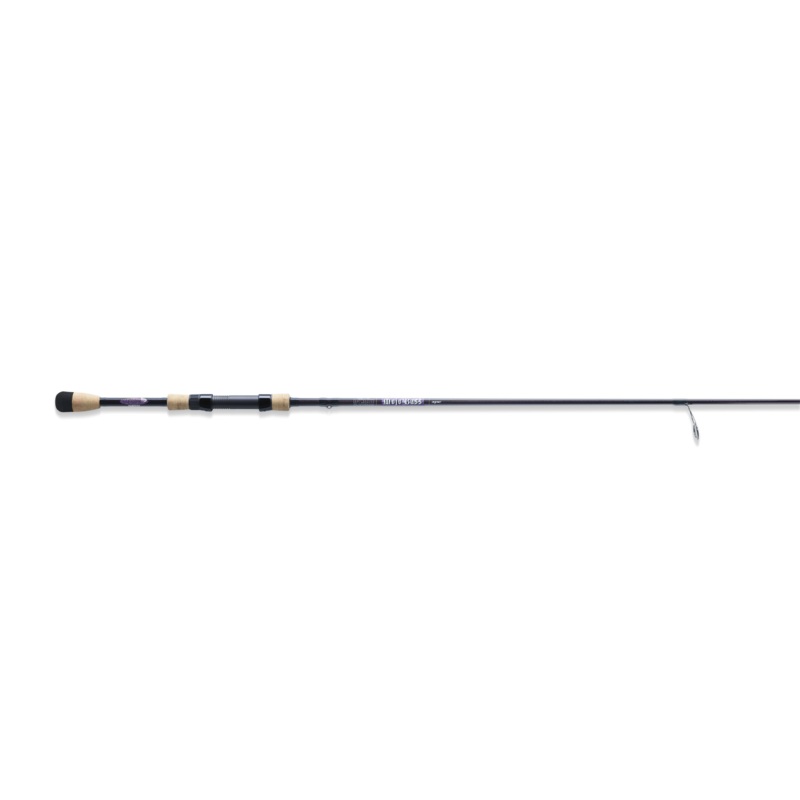 St. Croix – Mojo Bass (MJS) Spinning Rods