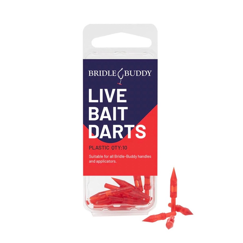 Bridle Buddy – Rubber Handle Kit