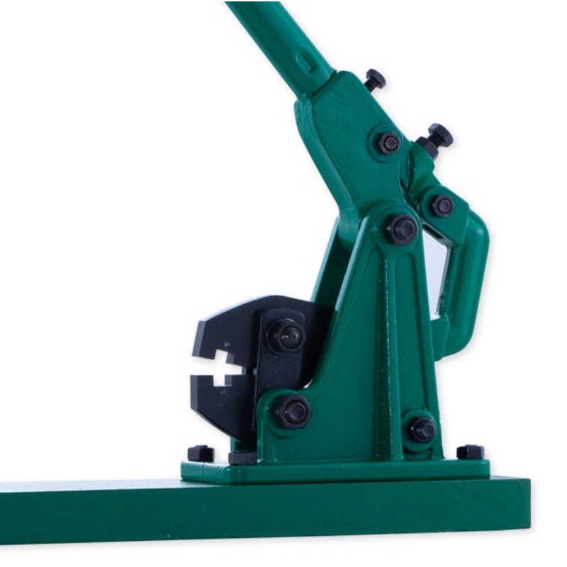 Diamond – CT-1000 Bench Crimper