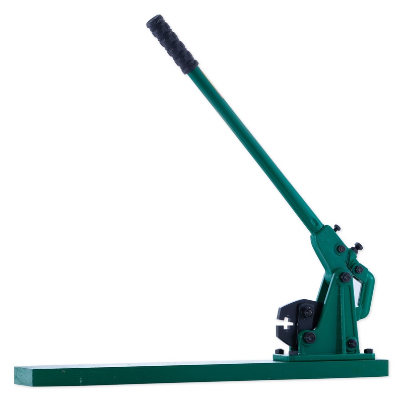 Diamond – CT-1000 Bench Crimper