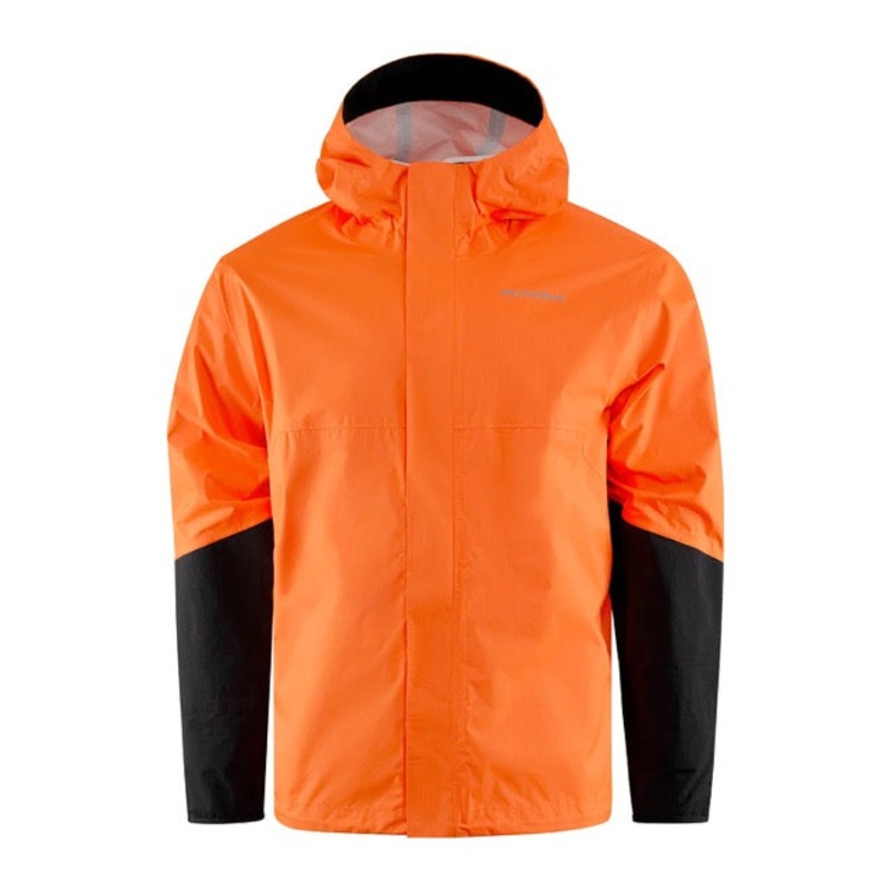 Grundens – Dreadnought Jacket|Orange|Medium|Large|X-Large|2X-Large