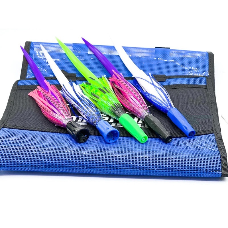 Imperium Outfitters – Rigged Ahi Tail Stinger Packs