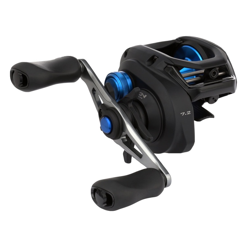 Shimano – SLX A Baitcasting Reels