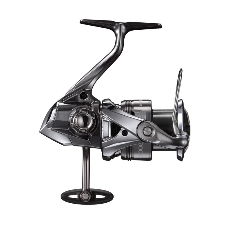 Shimano – TwinPower FE Spinning Reels