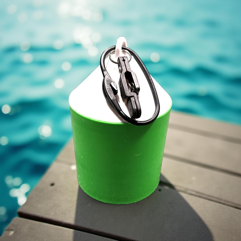 Top Game – Reusable Live Bait Indicator Floats