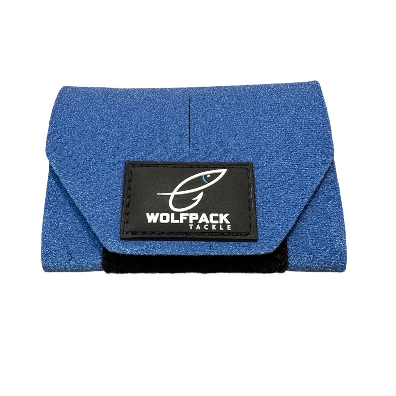Wolfpack Tackle – Neoprene Jig Wraps