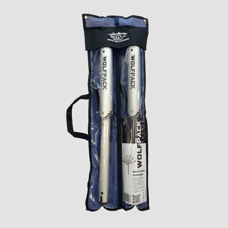 Wolfpack Tackle – Outrodder (Set of 2)