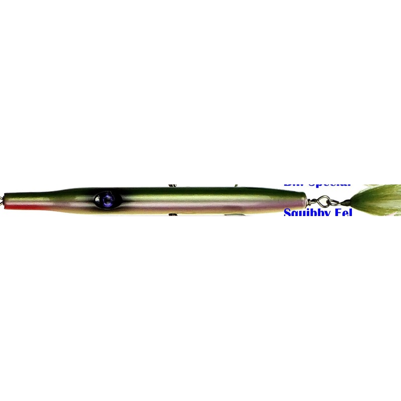 24/7 Lures – 7.25in Needlefish
