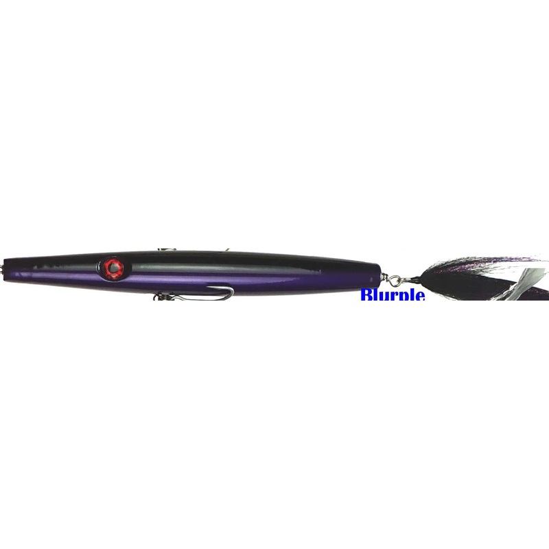 24/7 Lures – 8.5in Chubby Needle