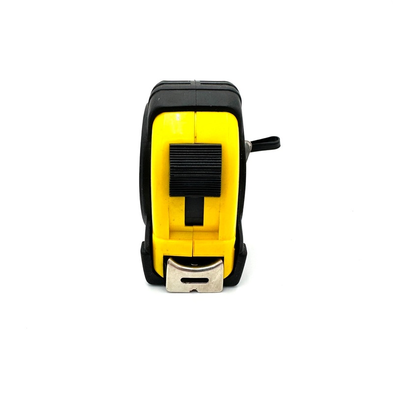 Boston Big Game – Tape Measure