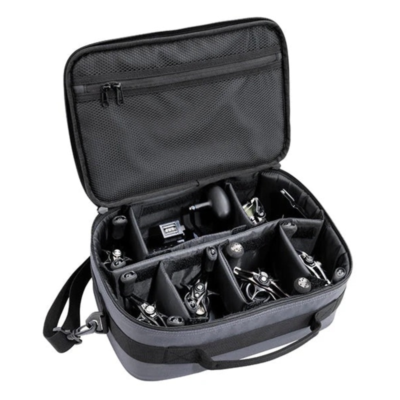 Daiwa – 2025 DVEC Reel Bag|2025 DVEC Reel Bag