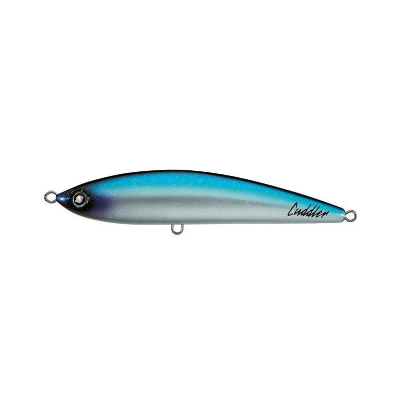 Daiwa – 2025 Saltiga Cuddler|Blue Back|Shadow Killer|Glow Killer|Mackerel|Pink Mack