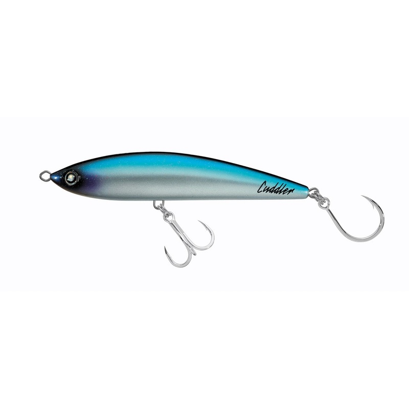 Daiwa – 2025 Saltiga Cuddler|Blue Back|Shadow Killer|Glow Killer|Mackerel|Pink Mack